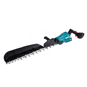 Máy tỉa hàng rào dùng pin 40V Max Makita UH013GZ (chưa pin, sạc)