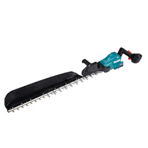 Máy tỉa hàng rào dùng pin 40V Max Makita UH014GZ (chưa pin, sạc)