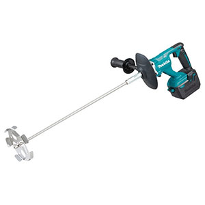 Máy trộn sơn dùng pin Makita DUT130Z (chưa pin, sạc)