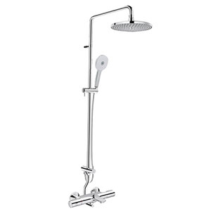 Vòi sen tắm Inax BFV-3415T-8C