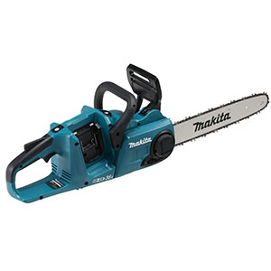 Máy cưa xích dùng pin Makita DUC353Z 18V (Chưa pin, sạc)