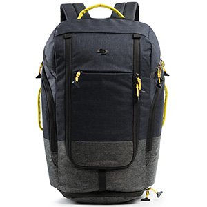 Balo Solo Velocity Max Backpack ACV732 (17.3 inch)