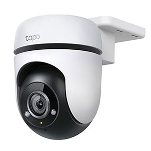 Camera IP Wifi ngoài trời 360 độ 2MP TP-Link Tapo C500