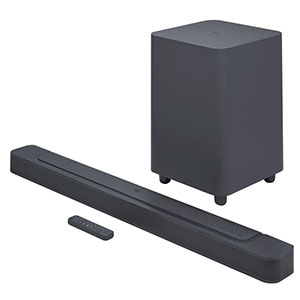 Loa soundbar JBL Bar 500