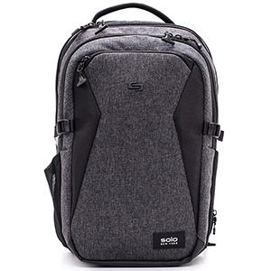 Balo Solo Nomad Unbound NOM701-10 (15.6 inch - Xám)