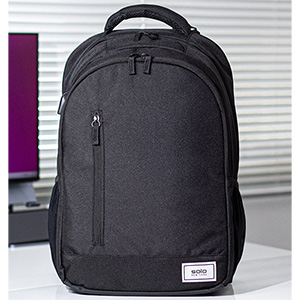 Balo Solo Re: Define UBN708-4 (15.6 inch - Đen)