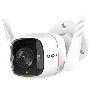 Camera wifi ngoài trời TP-Link Tapo 4MP C320WS