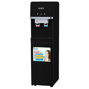 Máy lọc nước ion kiềm nóng lạnh Rewa RW-RO.NA-18