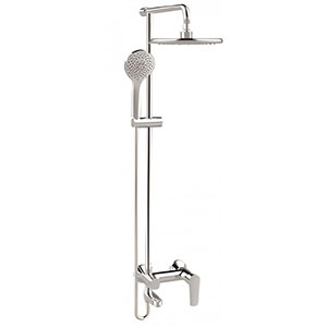 Bộ sen phun mưa American Standard Simplica WF-9089E (1.200mm)