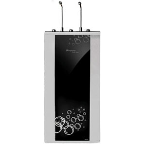 Máy lọc nước nóng lạnh RO Hydrogen Kangaroo 10 lõi KG10A5-VTU (3 chế độ nước)
