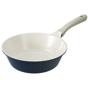 Chảo xào vân đá Omi Simple 26cm HIN.CHSL.VD26