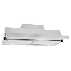 Máy hút mùi lắp âm - dạng kéo Teka CNL 9610 (860mm)