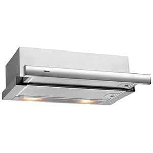 Máy hút mùi lắp âm dạng kéo Teka TL 7310 SS (700mm)