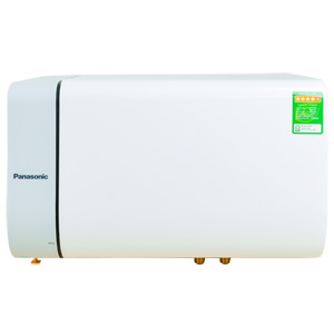 Bình nóng lạnh Panasonic DH-20HBMVW - 20L