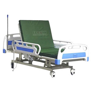 Giường điện 3 chức năng Lucass GB-3E