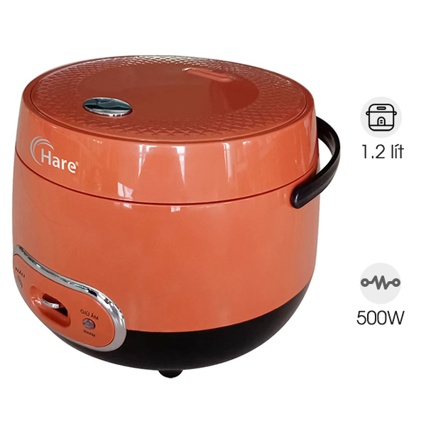 Nồi cơm điện Hare HR-RC1205