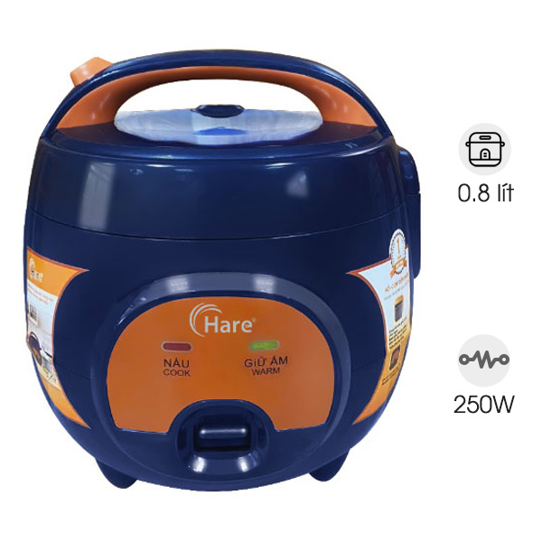 Nồi cơm điện Hare HR-RC808