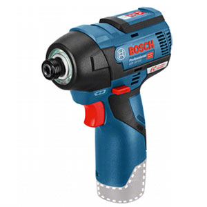 Máy vặn vít dùng pin Bosch GDR 12V-110 (06019E0002, solo)