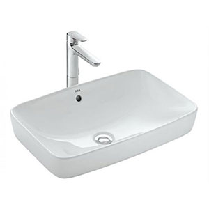 Chậu rửa lavabo đặt bàn Inax AL-299V