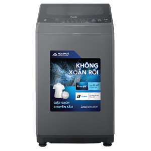 Máy giặt lồng đứng Funiki HWM-T6105ABG 10.5kg