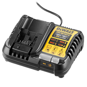 Bộ sạc pin 10.8V-18V Dewalt DCB1104-B1