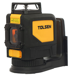 Máy cân mực laser Tolsen 35153