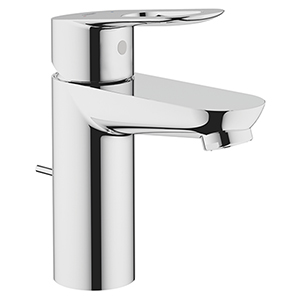 Vòi chậu Lavabo nóng lạnh Grohe BauLoop 32814000