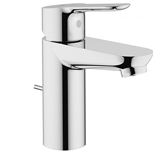 Vòi chậu nóng lạnh Grohe BauEdge 32819000