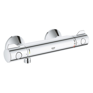 Bộ trộn sen tắm nóng lạnh Grohe GRT 800 34558000