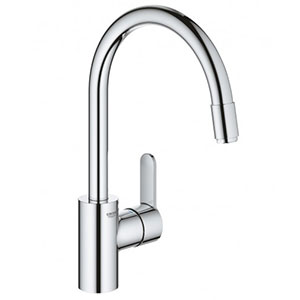 Vòi bếp nóng lạnh Grohe Eurostyle Cosmo 31126004