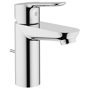 Vòi Lavabo nóng lạnh Grohe BauEdge S-Size 32819000