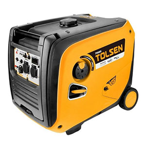 Máy phát điện chạy xăng Tolsen 79988 3500W