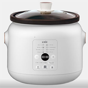 Nồi kho hầm chuyên dụng UNIE USC208