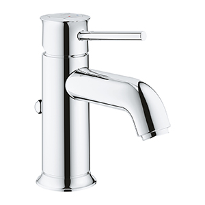 Vòi chậu lavabo Grohe Bauclassic 32862000 size S