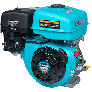 Động cơ nổ Loncin G-270