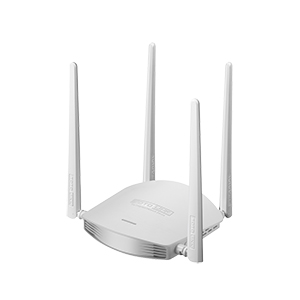 Router Wifi TotoLink N600R chuẩn N 600Mbps