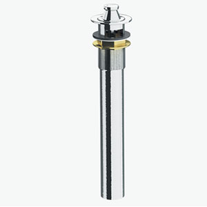 Ống xả chậu có chặn nước Inax A-016V