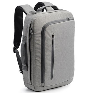 Balo Solo Re Utilize Hybrid UBN762-10 (15.6 inch, xám)