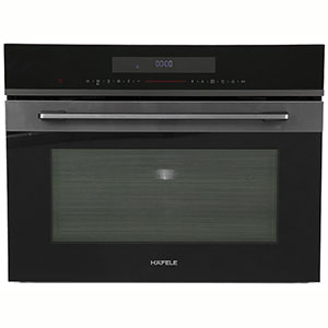 Lò nướng kết hợp vi sóng lắp âm Hafele HCO-8T50A (538.01.431) 50 lít