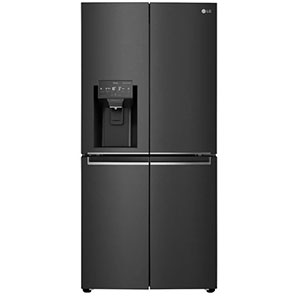 Tủ lạnh LG Inverter Multi Door 494 lít GR-D22MBI