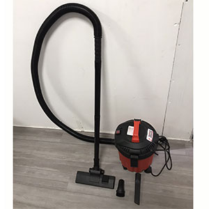 Máy hút bụi công nghiệp khô và ướt Toboki TK-16L (16 lít)