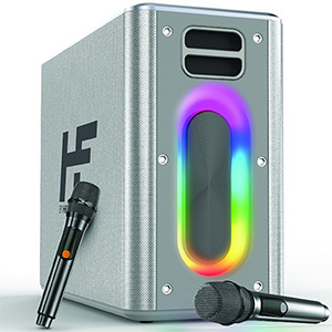 Loa karaoke di động Hifuture Musicbox 100W