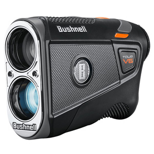 Ống nhòm đo khoảng cách Bushnell Tour V6