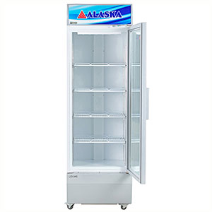 Tủ mát Alaska 345 lít LCI-345