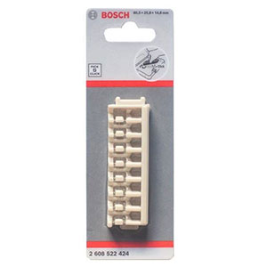 Đế giữ mũi vít (bao gồm đầu Hex) Bosch 2608522424