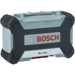 Hộp đựng dụng cụ bằng nhựa Bosch 2608522363