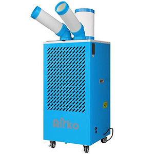 Máy lạnh di động công nghiệp Dorosin Airko DAKC-45