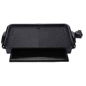 Bếp nướng điện Nagakawa NAG3105 (2.000W)
