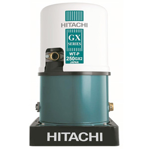 Máy bơm nước tăng áp Hitachi WT-P250GX2-SPV