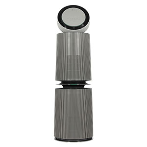 Máy lọc không khí LG Puricare 360 Alpha PET AS10GDBY0